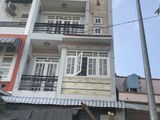 Bán Nhà Khu Tái Định Cư Phú Mỹ .Diện Tích 5X18M.Hướng Bắc .Giá 5.8 Tỷ .Đường 16M