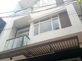 Bán Nhà 487 Huỳnh Tấn Phát.Diện Tích 5X12M.Hướng Tây .Giá 4.6 Tỷ .Hẻm Xe Hơi
