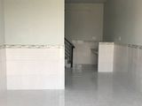 Chỉ Còn Duy Nhất 2 Căn Nhà Xây Sẵn, 1 Trệt 1 Lầu Cách Cầu Rạch Dơi 500M, Giá Chỉ 600Tr/Căn