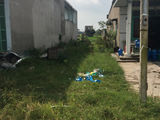 3 Lô Ngay Sau Chợ Xuân Thới Thượng, 530Tr/1 Nền Shr. Lh 0913022309