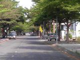 Bán Gấp Đất Nhà Và Trọ 2 Dãy Có Lầu Mới Xây Dân Đông Đường Lớn Thông Dài