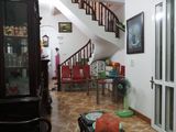 Nhà Vip Đống Đa, Phân Lô, Ô Tô Đỗ, Xây Hiện Đại, Giá Chỉ 5,5 Tỷ.