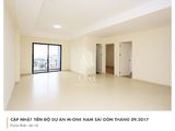 Cần Tiền Cho Thuê Gấp Căn Officetel Quận 7, Nội Thất Cơ Bản