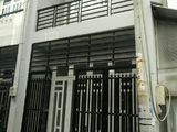 Nhà Bán 1 Trệt 1 Lầu Ngay Tỉnh Lộ 10.Bình Tân