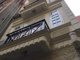 Bán Nhà Hoàng Quốc Việt, Mới Và Đẹp, 30M2, Mặt Tiền 4,2M, 5 Tầng, 2,5 Tỷ
