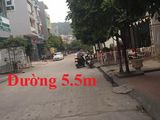 Bán Đất Phân Lô Ở Kđt Tuyển Than, Cột 8, P. Hồng Hà Sau Lưng Hc !!!