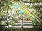 Chính Chủ Cần Tiền Bán Lô Biệt Thự Star Village Diện Tích 363M2, Đường 12M, Giá Rẻ Nhất Trung Tâm Chỉ 9,2Triệu/M2.