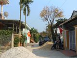 Bán Đất Kiệt Phùng Lưu Gần Chợ Thôn 1, Huế Gần Cầu Vượt Thủy Dương
