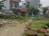 Bán Đất Kiệt Phùng Lưu Gần Chợ Thôn 1, Huế Gần Cầu Vượt Thủy Dương