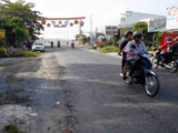 Lô Góc 2Mt Đường Trần Hưng Đạo, Thị Trấn Vạn Giã, Đặc Khu Kt Bắc Vân Phong