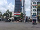 Bán Nhà Góc 2 Mặt Tiền Đại Lộ Hoà Bình, Ngang Siêu Thị Coopmart