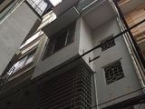 Bán Nhà Hoàng Hoa Thám, Ba Đình, 18M2, 5 Tầng, Mt 3,2M, 2,1 Tỷ, Ô Tô Qua Nhà, Kd Tốt