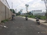 Bán Đất Tại Đường Lê Văn Thịnh, Phường Bình Trưng Đông, Quận 2, Hồ Chí Minh