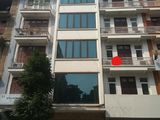 Cho Thuê Cả Nhà Làm Văn Phòng Dt: 60M2 X 5 Tầng, Mặt Tiền: 4.5M, Phố Nguyễn Khánh Toàn