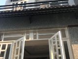 Bán Nhà 2295 Huỳnh Tấn Phát. Dt 4.2X12M. Hướng Tây Nam. Giá 2.35 Tỷ. Hẻm xe hơi.
