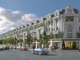 Bán Nhanh Lô Đất 2 Mặt Tiền Tại Dự Án Dragon City