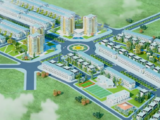 Bán Nhanh Lô Đất 56M2 Gần Trung Tâm Thương Mại Dịch Vụ, Tại Dự Án Dragon City