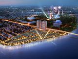 Bán Đất Biệt Thự Đà Nẵng Ven Sông Hàn
