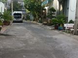 Bán Nền Đường B10 – Kdc 91B – Dt 4M X 16M Phía Sau Có 1.5M Thoát Hiểm