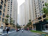 Cho Thuê Căn Hộ Chung Cư, Horizon, 87 Linh Nam Đồ Cơ Bản Giá 7 Triệu