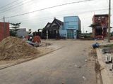 Chuyển Công Tác Về Sài Gòn, Tôi Cần Bán Lô Đất 600M2 Mặt Tiền Chợ, Sát Khu Công Nghiệp Giá 660
