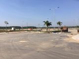 Đất Nền Trung Tâm Thành Phố Nhơn Trạch – Đồng Nai