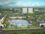 Bán Lô Đất Trục Đại Lộ Kỳ Đồng, Thuận Tiện Kinh Doanh Buôn Bán