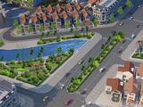 Bán Lô Đất Trục Đại Lộ Kỳ Đồng, Thuận Tiện Kinh Doanh Buôn Bán