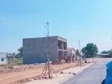 Đất Mặt Tiền Đoàn Ng Tuấn, Tân Quý Tây, Shr, Gần Chợ, Trường Học, Đường Nhựa 10M.