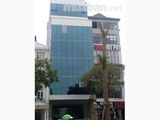 Cực Đẹp 190M Mặt Phố Lạc Long Quân 42 Tỷ Xây Tòa Nhà Tuyệt Vời.