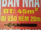 Cần Bán Nhà Gấp Ở Đường Nam Hòa, Quận 9 Có Sổ Đỏ Đầy Đủ.