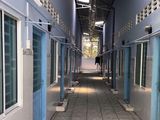 Cần Bán Gấp Dãy Trọ 12 Phòng + 2 Kiốt, Ngay Trung Tâm Chợ. Khu Công Nghiệp Lớn Đức Hòa. Giá 2 Tỷ