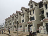 Nhà Phố Phúc An City Mặt Tiền Đường Tl824 Cách Hóc Môn 1Km