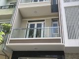 Bán Nhà Mặt Tiền Đường Số Khu Công Ích .Diện Tích 4X18M.Hướng Bắc.Giá 6.2 Tỷ .