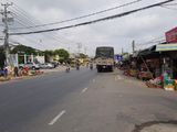 Bán Cặp Nền Khu Dân Cư Quân Báo Đối Diện Chợ Bà Bộ