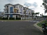 Nhà Phố Thương Mại Xây Sẵn Giá Rẻ