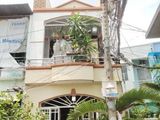 Bán Gấp Dãy Nhà Trọ 15 Phòng Hxh Võ Thị Sáu, 135 M2, 21 Tỷ, Sổ Hồng.