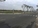 Sang Tay Hai Lô Biệt Thự Liền Kề Đối Diện Dự Án Halla Đà Nẵng