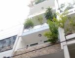Bán Nhà Mt Số 2 Cư Xá Đô Thành,f4, Quận 3 Dt: 4X20M Giá 17.5 Tỷ Tl.