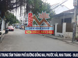Bán Nhà 2 Tầng Trung Tâm Thành Phố Đường Đồng Nai, Phước Hải, Nha Trang Chỉ 1,65 Tỷ
