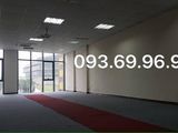 Chính Chủ Cho Thuê Văn Phòng Tại Hoàng Quốc Việt, Cầu Giấy Dt= 40 Đến 160M2 Chỉ Từ 8Triệu/Tháng