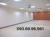 Chính Chủ Cho Thuê Văn Phòng Tại Hoàng Quốc Việt, Cầu Giấy Dt= 40 Đến 160M2 Chỉ Từ 8Triệu/Tháng