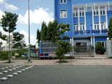 Giá 8Triệu/M2 Mặt Tiền Đinh Đức Thiện,Có Sổ Hồng Riêng, Giấy Tờ Pháp Lý Đầy Đủ