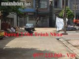 Bán Đất Phân Lô Sau Cây Xăng Cao Thắng Dt 68M2, Mt 4M H:nam