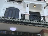 Bán Biệt Thự Mini 115 Phạm Hữu Lầu. Dt 6.15X11M. Giá 4.95 Tỷ .