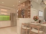 Căn Hộ Fresca Riverside Thủ Đức, Dt Từ 53 Đến 69M2, 2 Pn,2 Wc,giá :19,5 Triệu/m2
