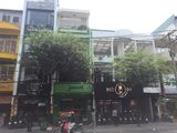 Cho Thuê Nhà Mặt Tiền 353 Trường Chinh Quận Tân Bình. 8,3X20M