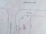 Bán Nền Biệt Thự Góc Hai Mặt Tiền Đường Số 8 Và Số 6