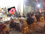 Sang Nhượng Cửa Hàng Nướng Lẩu, Cửa Bắc, 20Triệu, Vỉa Hè Rộng, Kinh Doang Hiệu Suất Cực Tốt