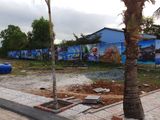Ngân Hàg Bidv Thanh Lý Gấp 5 Lô 500M2